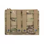 MOLLE Kangaroo Front-Panel - MC [8FIELDS]