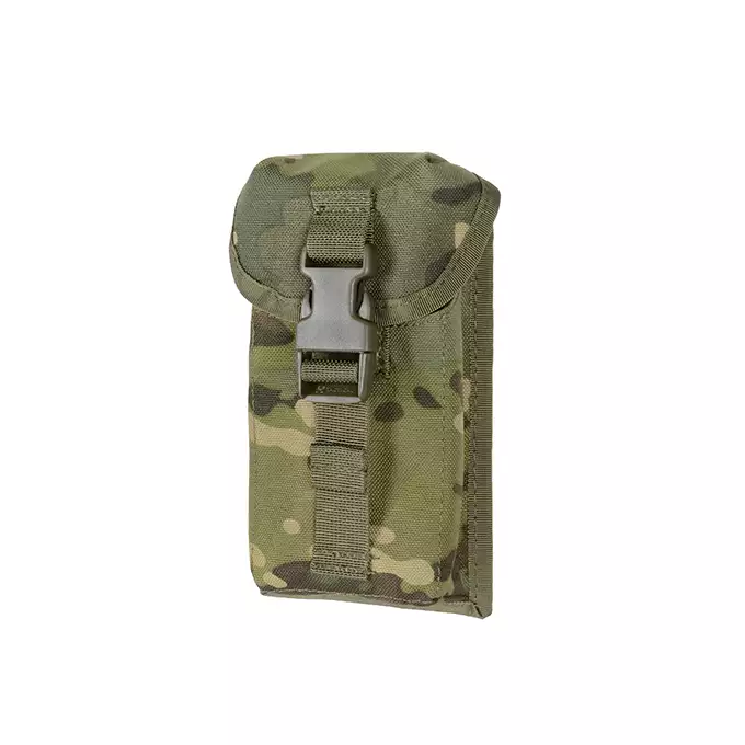 Pojedyncza ładownica na magazynki do karabinu snajperskiego - MT