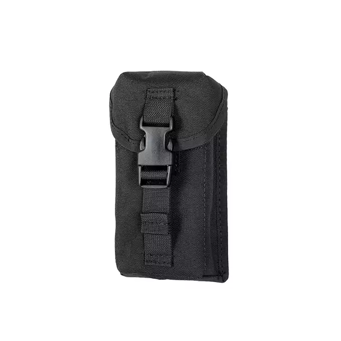 Pojedyncza ładownica na magazynki do karabinu snajperskiego - Black