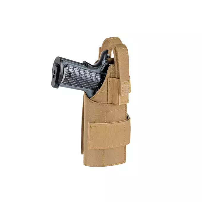 Modularna kabura uniwersalna - Coyote Brown [8FIELDS PREMIUM]