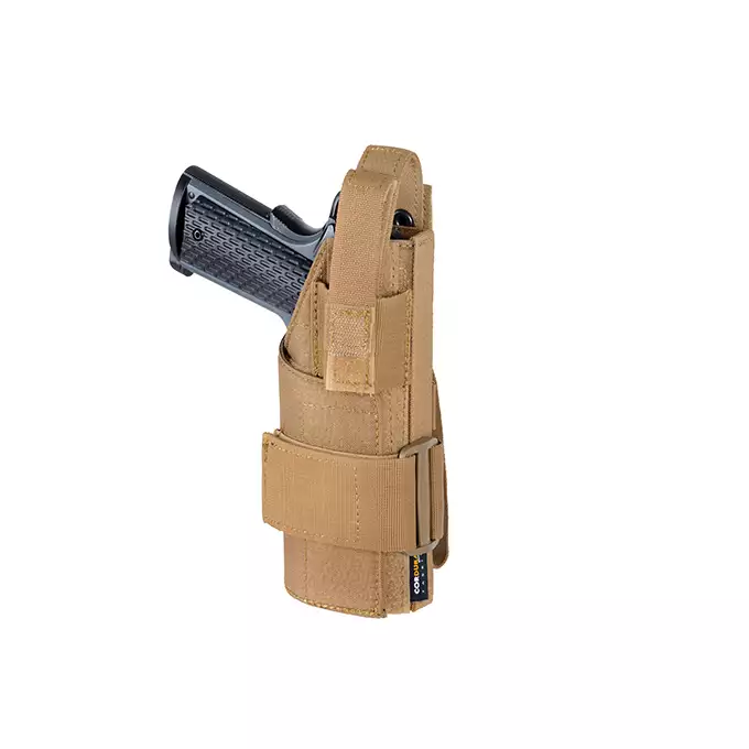Modularna kabura uniwersalna - Coyote Brown [8FIELDS PREMIUM]