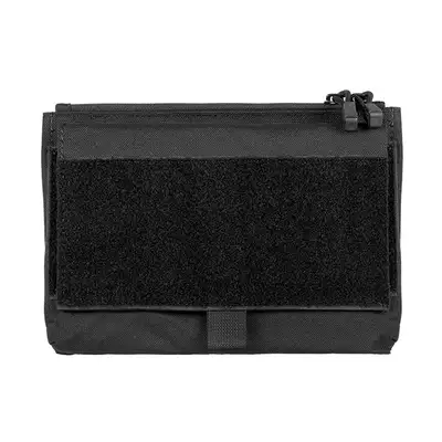 MOLLE Kangaroo Front-Panel - Black [8FIELDS]