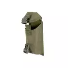 Sniper Rifle Single Magazine Pouch - Olive