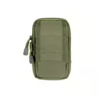 Phone Utility Pouch - Olive [8FIELDS]
