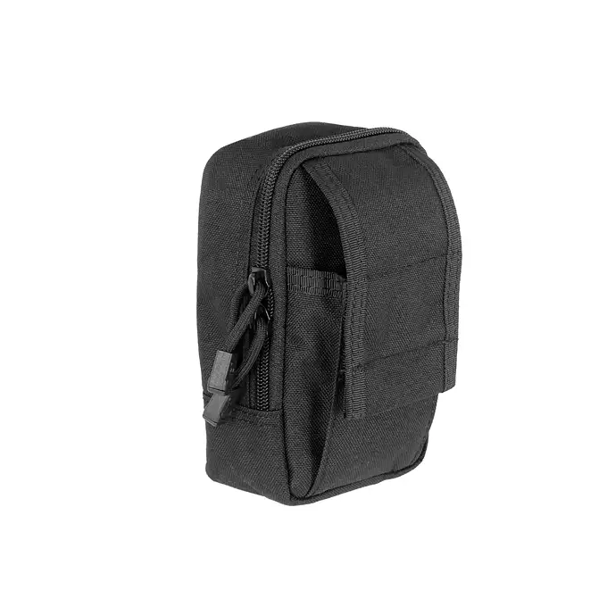 Phone Utility Pouch - Black [8FIELDS]
