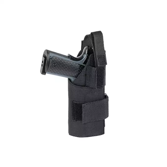 Modularna kabura uniwersalna - Black [8FIELDS PREMIUM]