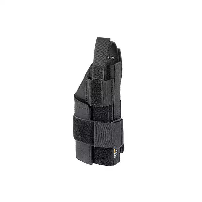 Modularna kabura uniwersalna - Black [8FIELDS PREMIUM]