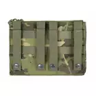 MOLLE kangurowy panel przedni - MT [8FIELDS]