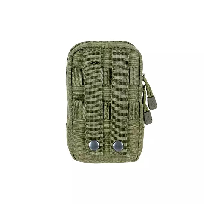 Phone Utility Pouch - Olive [8FIELDS]