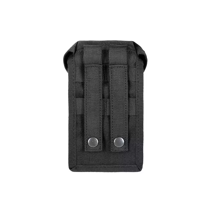 Pojedyncza ładownica na magazynki do karabinu snajperskiego - Black