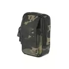 Phone Utility Pouch - MB [8FIELDS]