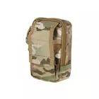 Phone Utility Pouch - Multicamo [8FIELDS]