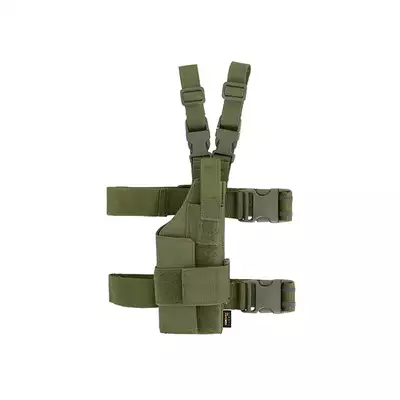 Modularna kabura uniwersalna udowa - Olive [8FIELDS PREMIUM]