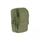 Phone Utility Pouch - Olive [8FIELDS]