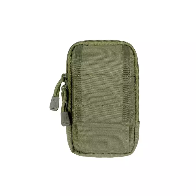 Phone Utility Pouch - Olive [8FIELDS]
