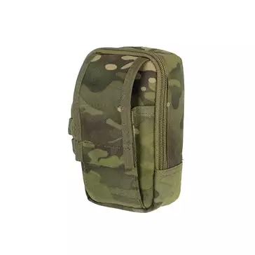 Phone Utility Pouch - MT [8FIELDS]