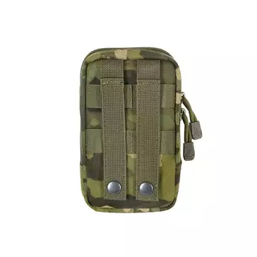Phone Utility Pouch - MT [8FIELDS]