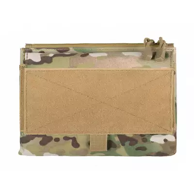 MOLLE Kangaroo Front-Panel - Multicamo [8FIELDS]
