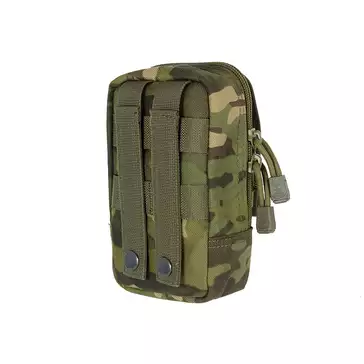 Phone Utility Pouch - MT [8FIELDS]