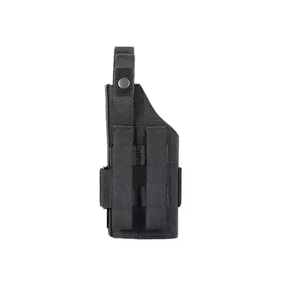 Modularna kabura uniwersalna - Black [8FIELDS PREMIUM]