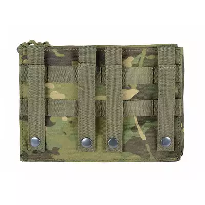 MOLLE kangurowy panel przedni - MT [8FIELDS]