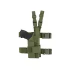 Modularna kabura uniwersalna udowa - Olive [8FIELDS PREMIUM]