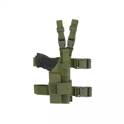 Modularna kabura uniwersalna udowa - Olive [8FIELDS PREMIUM]
