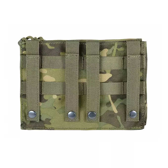 MOLLE kangurowy panel przedni - MT [8FIELDS]