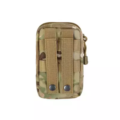 Phone Utility Pouch - MC [8FIELDS]