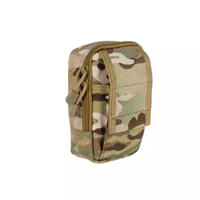 Phone Utility Pouch - Multicamo [8FIELDS]