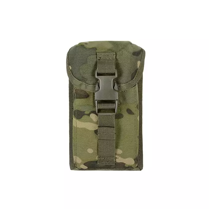 Pojedyncza ładownica na magazynki do karabinu snajperskiego - MT