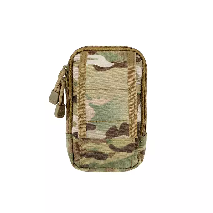 Phone Utility Pouch - Multicamo [8FIELDS]