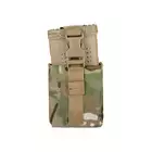 Sniper Rifle Mag Pouch - Multicamo [8FIELDS]