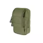 Phone Utility Pouch - Olive [8FIELDS]