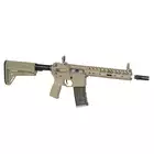 Replika karabinka Noveske 10.5" Gen III Shorty 300BLK - Tan [EMG]