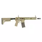 Replika karabinka Noveske 10.5" Gen III Shorty 300BLK - Tan [EMG]