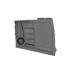 Magazynek do SV-98 S&amp;T na 45 kulek - Czarny [S&amp;T]