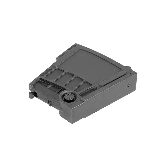 Magazynek do SV-98 S&amp;T na 45 kulek - Czarny [S&amp;T]