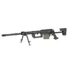 Airsoft rifle bolt-action ST200 Full Metal - Black [S&amp;T]