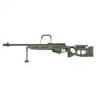 Replika karabinu powtarzalnego SV-98 - Real Wood [S&amp;T]