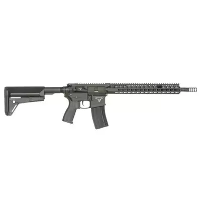 Replika karabinka TTI JW2 AR15 [EMG]
