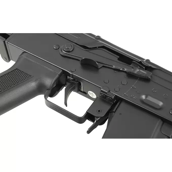Replika karabinka SLR AK-105 [CYMA]