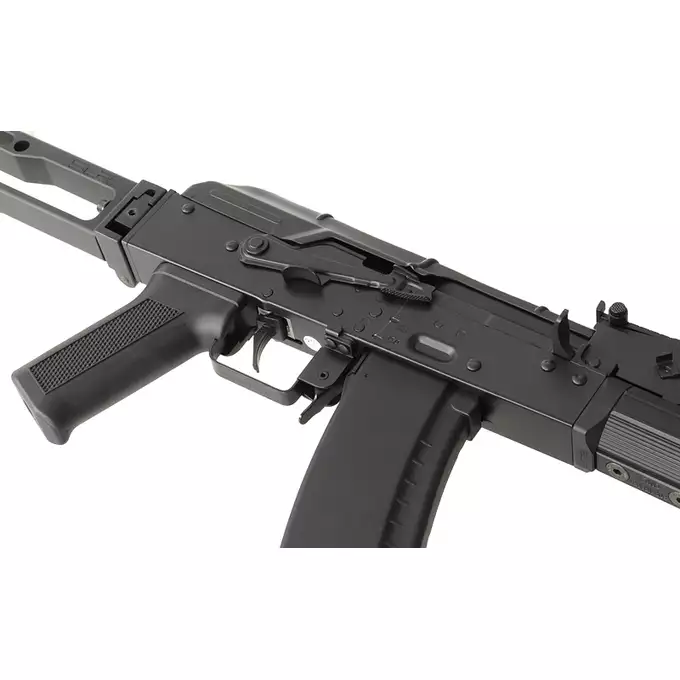 Replika karabinka SLR AK-105 [CYMA]