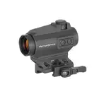 Maverick-II Plus 1x22 DBR Red Dot Sight - Black [Vector Optics]