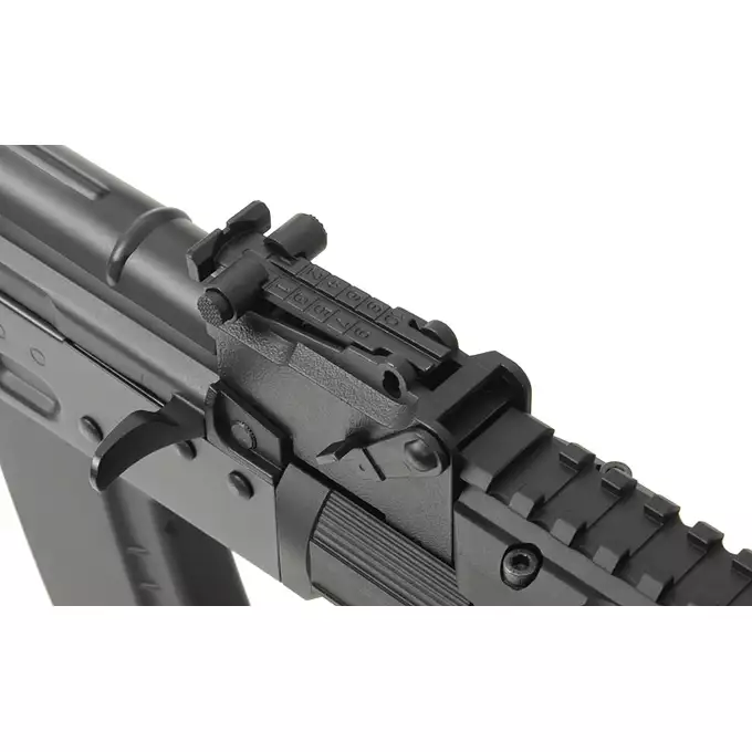 Replika karabinka SLR AK-74 [CYMA]