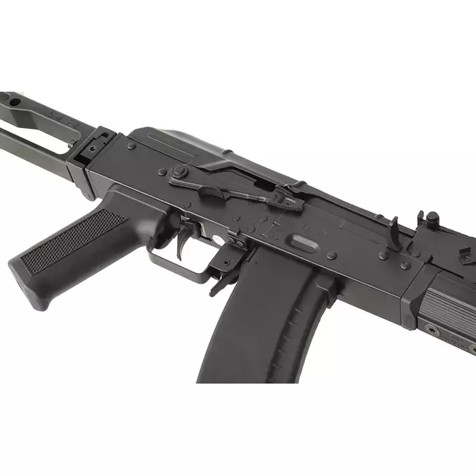 Replika karabinka SLR AK-74 [CYMA]