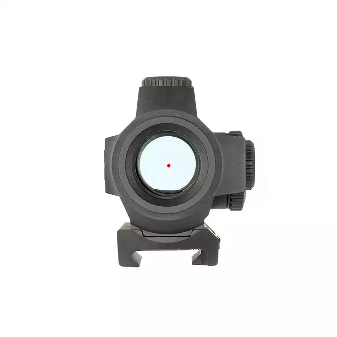 Maverick-II Plus 1x22 SOL Solar Power - black [Vector Optics]