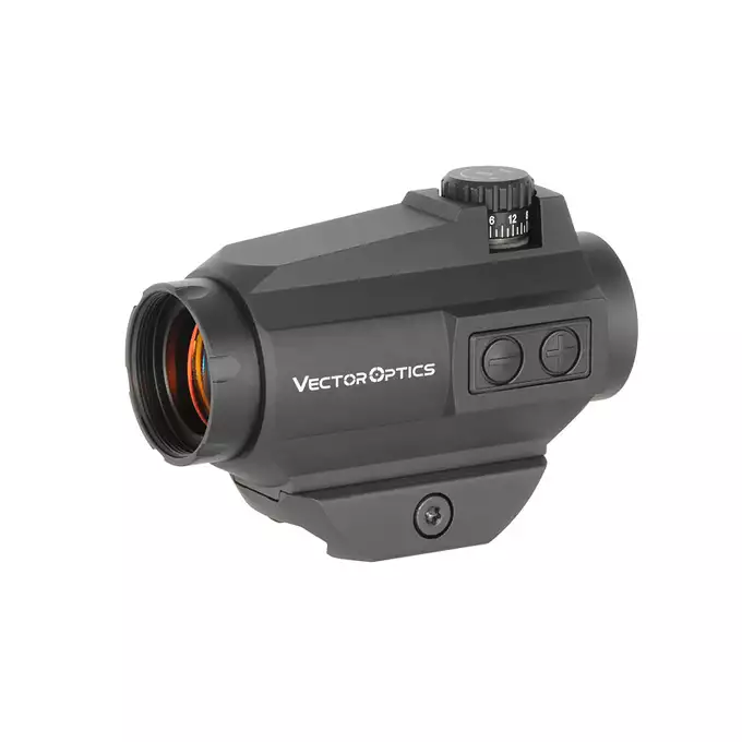 トイガン Vector Optics Maverick 1x22 DE AIRSOFT97 本店通販部 / Vector Optics MAVERICK 1x22 MIL Gen2