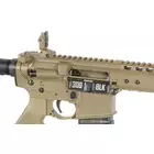 Réplique Noveske 10.5&quot; Gen III Shorty 300BLK GBBR - Tan [EMG]