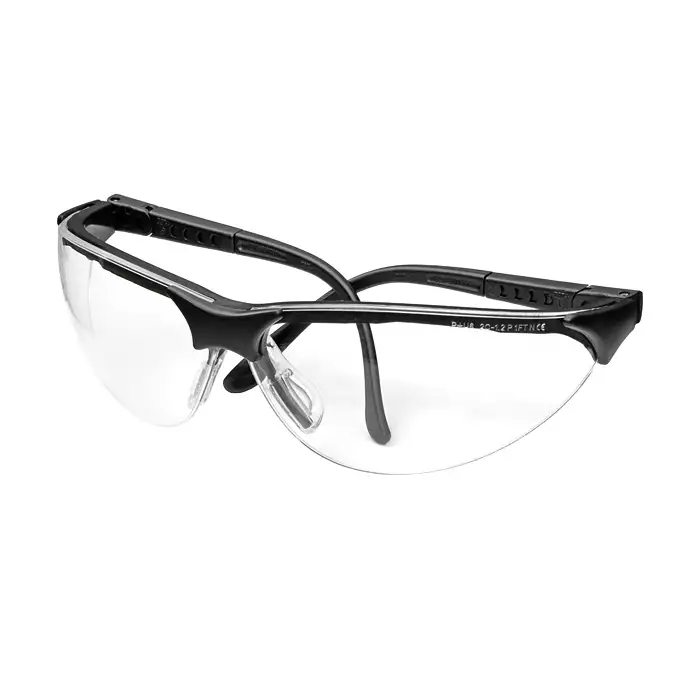 Ballistic Eyewear RENDEZVOUS Anti-Fog - Clear [PYRAMEX]